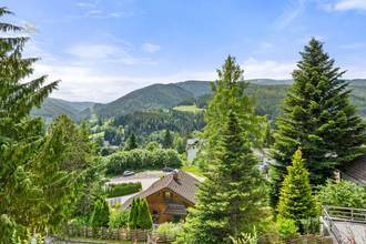Thumbnail von Traumhafte Villa am Semmering