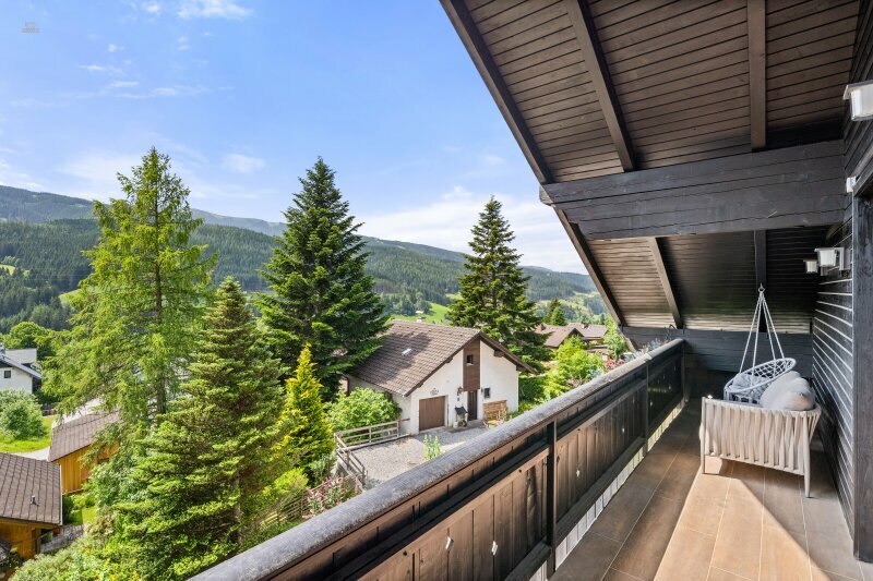 Thumbnail von Traumhafte Villa am Semmering