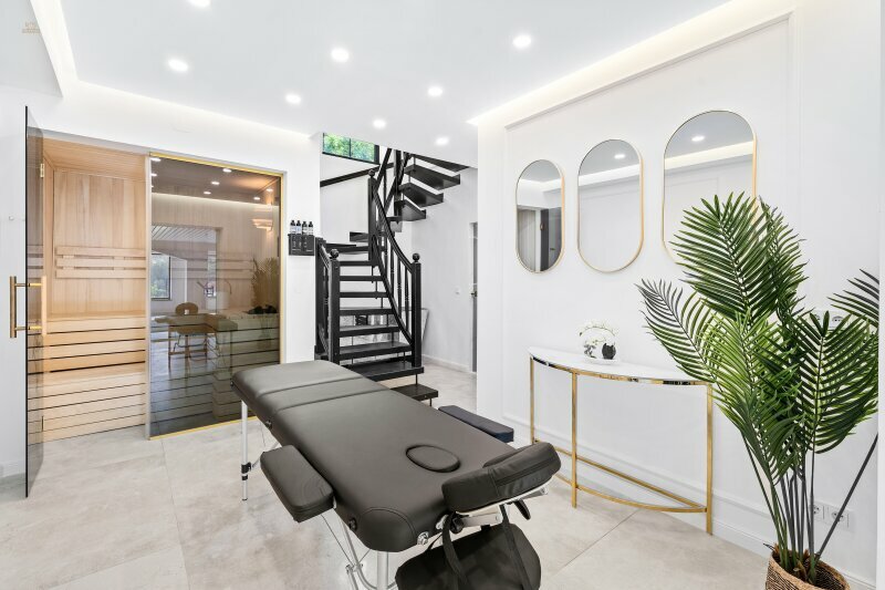 Thumbnail von Traumhafte Villa am Semmering