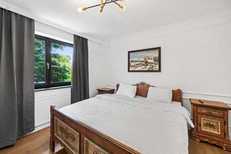 Thumbnail von Traumhafte Villa am Semmering