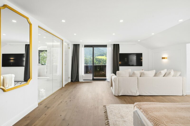 Thumbnail von Traumhafte Villa am Semmering