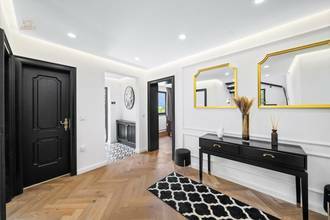 Thumbnail von Traumhafte Villa am Semmering