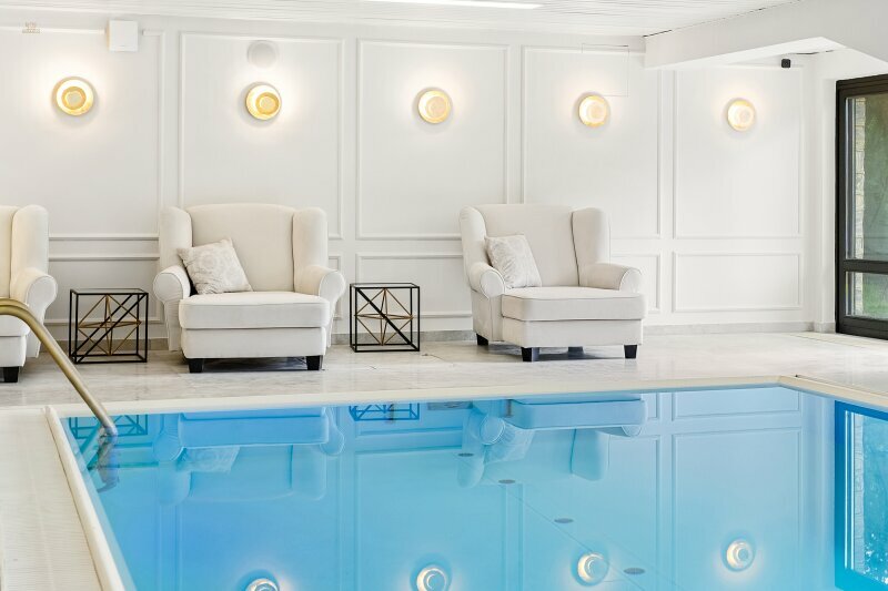 Thumbnail von Traumhafte Villa am Semmering