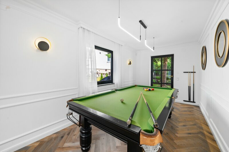 Thumbnail von Traumhafte Villa am Semmering