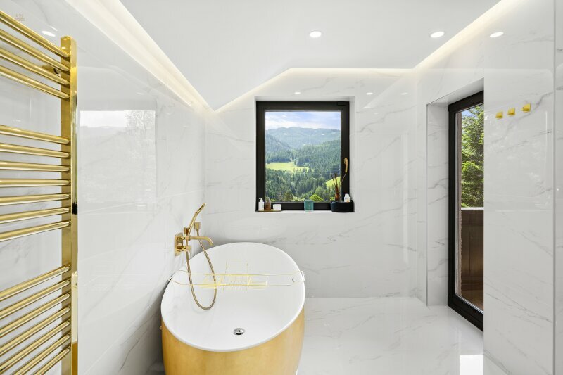 Thumbnail von Traumhafte Villa am Semmering