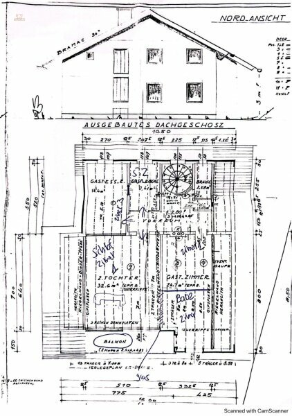 Thumbnail von Traumhafte Villa am Semmering
