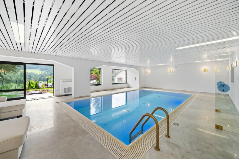 Thumbnail von Traumhafte Villa am Semmering