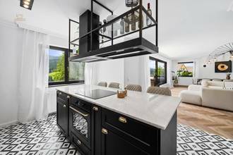 Thumbnail von Traumhafte Villa am Semmering