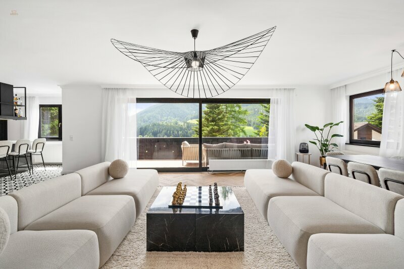 Thumbnail von Traumhafte Villa am Semmering