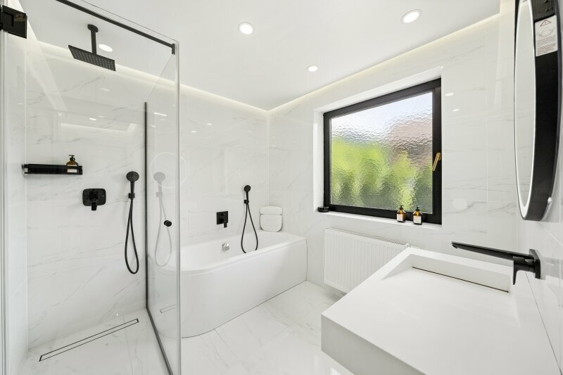 Thumbnail von Traumhafte Villa am Semmering