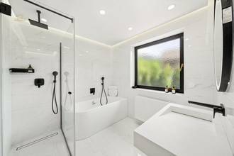 Thumbnail von Traumhafte Villa am Semmering