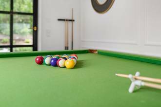 Thumbnail von Traumhafte Villa am Semmering