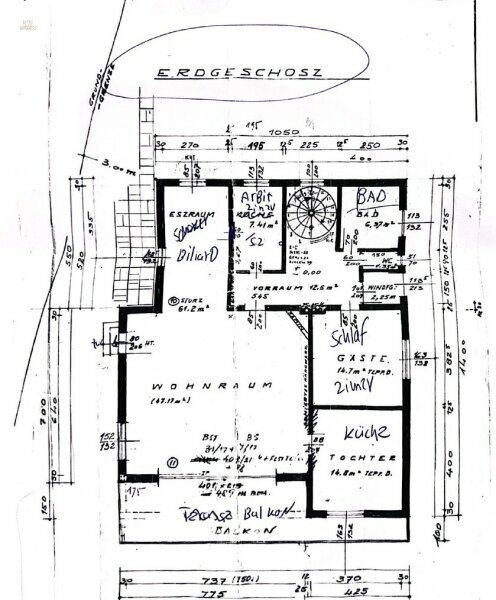 Thumbnail von Traumhafte Villa am Semmering