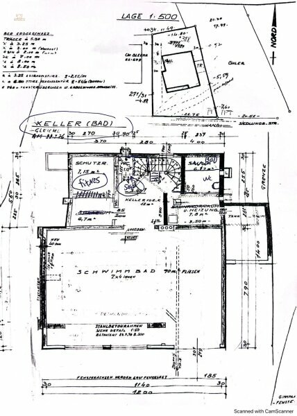 Thumbnail von Traumhafte Villa am Semmering