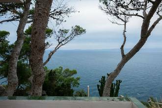 Thumbnail von Mediterrane Villa mit traumhaftem Meerblick