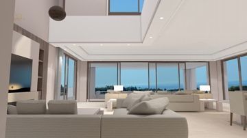 Thumbnail von Luxus-Villa in Benahavis R2640068