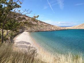 Thumbnail von Attraktives Haus am Meer, Region Sveti Juraj