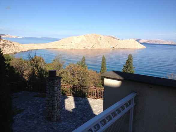 Attraktives Haus am Meer, Region Sveti Juraj