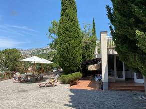 Thumbnail von Attraktives Haus am Meer, Region Sveti Juraj