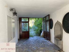 Thumbnail von Charmantes Winzerhaus mit großem Weinkeller in bester Lage - Gumpoldskirchen