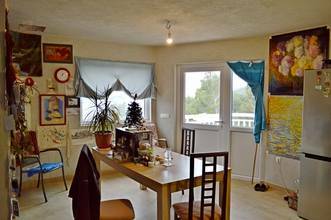 Thumbnail von Haus mit wunderschönem Meerblick, Region Baska Voda