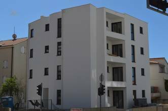 Thumbnail von Neues Penthouse mit Meerblick