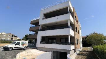 Thumbnail von Verschiedene moderne Neubau Appartements