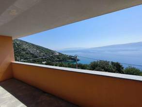 Thumbnail von Wohnungen mit Panorama-Meerblick zur Fertigstellung, Region Senj