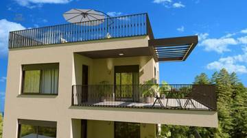 Thumbnail von Moderne Neubauwohnungen nahe dem Meer