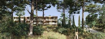 Thumbnail von Luxuriöse Neubau-Appartements nahe dem Strand