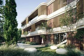 Thumbnail von Luxuriöse Neubau-Appartements nahe dem Strand