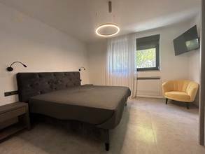 Thumbnail von Moderne Luxusvilla mit Pool und Meerblick in Fazana, Istrien