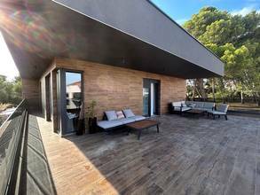 Thumbnail von Moderne Luxusvilla mit Pool und Meerblick in Fazana, Istrien