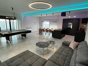 Thumbnail von Moderne Luxusvilla mit Pool und Meerblick in Fazana, Istrien