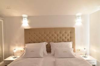 Thumbnail von Sessiz bir konumda, Krk bölgesinde yüzme havuzlu Akdeniz tarzı villa