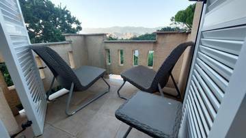 Thumbnail von Haus mit Meerblick