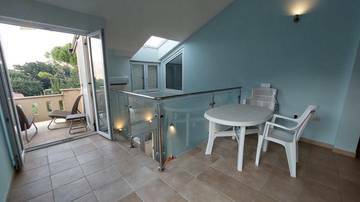 Thumbnail von Haus mit Meerblick