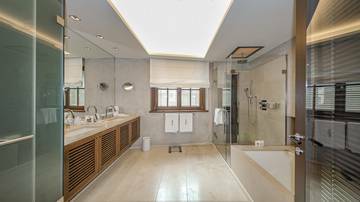 Thumbnail von HARISCH SUITES - Suite 709 mit Zugang ins 5*-Hotel Weisses Rössl