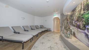 Thumbnail von HARISCH SUITES - Suite 709 mit Zugang ins 5*-Hotel Weisses Rössl