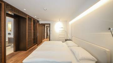 Thumbnail von HARISCH SUITES - Suite 709 mit Zugang ins 5*-Hotel Weisses Rössl