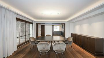 Thumbnail von HARISCH SUITES - Suite 709 mit Zugang ins 5*-Hotel Weisses Rössl