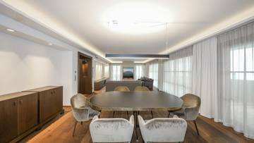 Thumbnail von HARISCH SUITES - Suite 709 mit Zugang ins 5*-Hotel Weisses Rössl