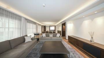 Thumbnail von HARISCH SUITES - Suite 709 mit Zugang ins 5*-Hotel Weisses Rössl