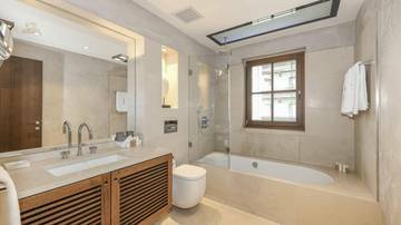 Thumbnail von HARISCH SUITES - Suite 709 mit Zugang ins 5*-Hotel Weisses Rössl