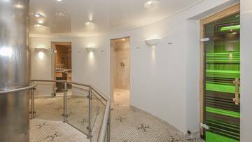 Thumbnail von HARISCH SUITES - Suite 709 mit Zugang ins 5*-Hotel Weisses Rössl