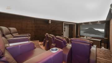 Thumbnail von HARISCH SUITES - Suite 709 mit Zugang ins 5*-Hotel Weisses Rössl