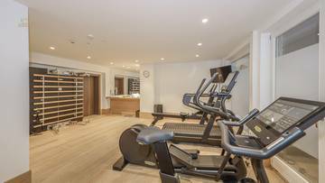 Thumbnail von HARISCH SUITES - Suite 709 mit Zugang ins 5*-Hotel Weisses Rössl