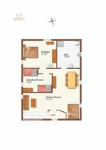 Thumbnail von Saniertes Bauernhaus mit Sauna und Kamin