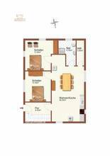 Thumbnail von Saniertes Bauernhaus mit Sauna und Kamin