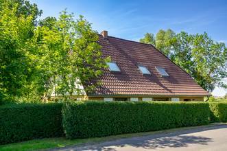 Thumbnail von Saniertes Bauernhaus mit Sauna und Kamin
